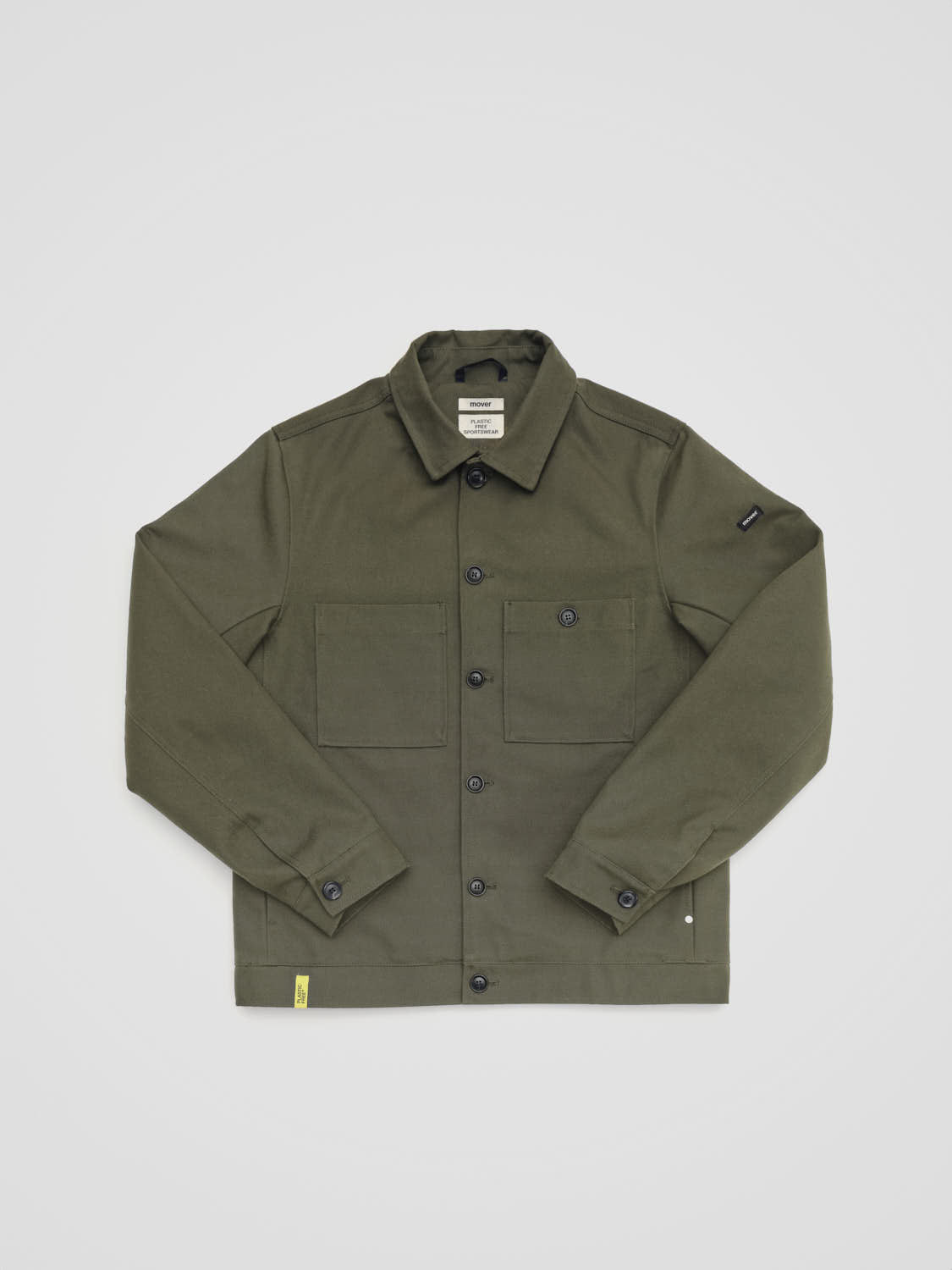 Swisswool® Blouson