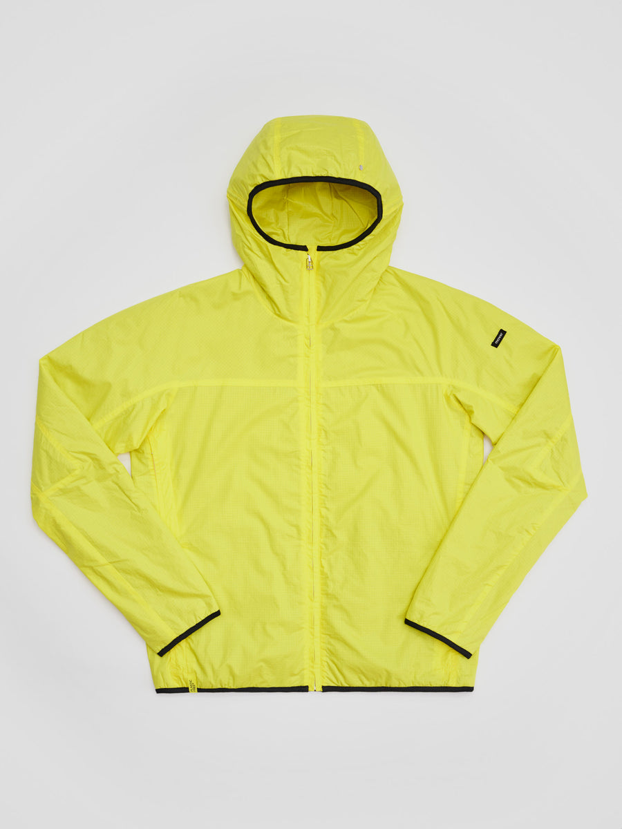 Swisswool® Doudoune Légère