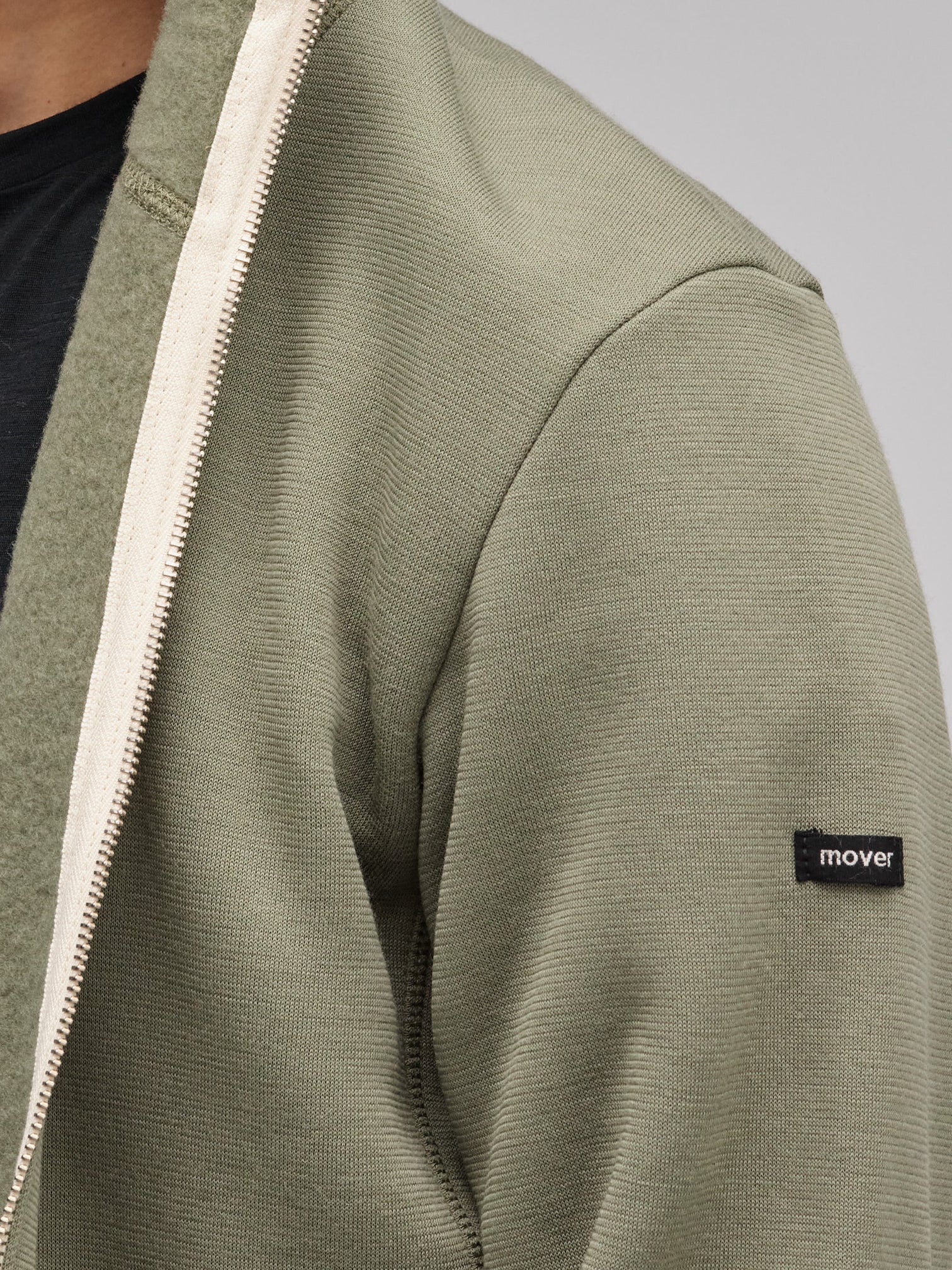 techfleece jacket