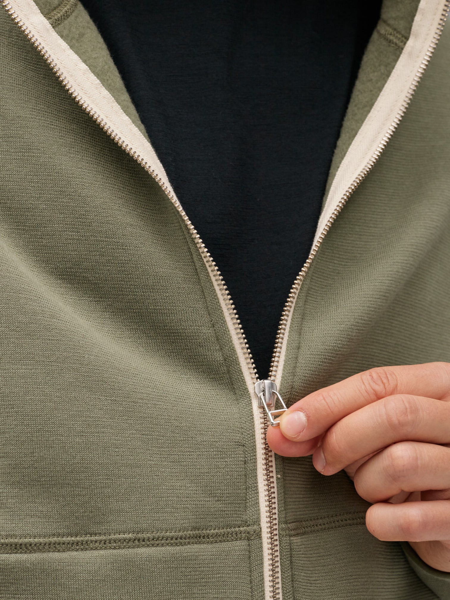 techfleece jacket