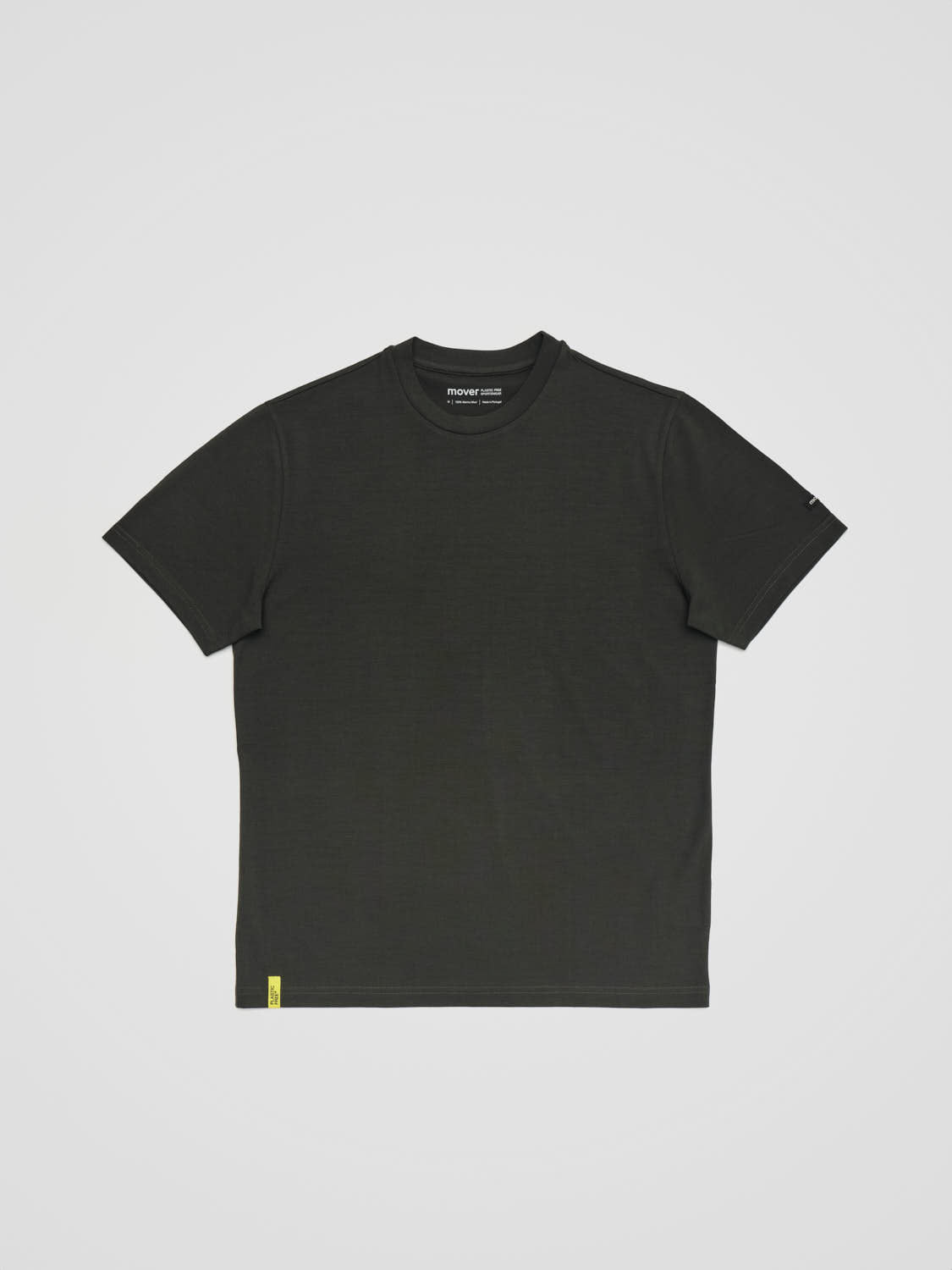 Tシャツ・カットソー HINDUSTRIE TSHIRT  MERINO (21998) 楽天市場】MARNI マルニ Oversized Logo T-Shirt Tシャツ 半袖