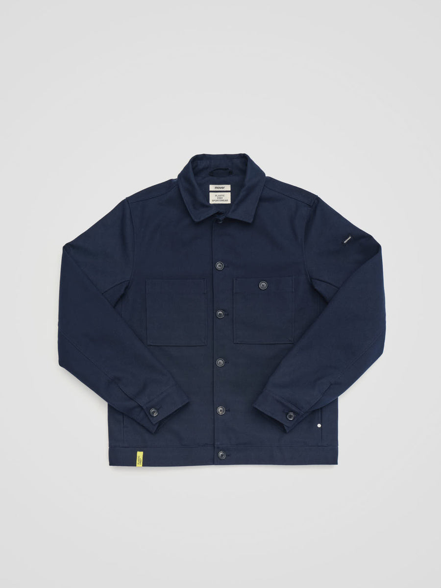 Blouson Swisswool®