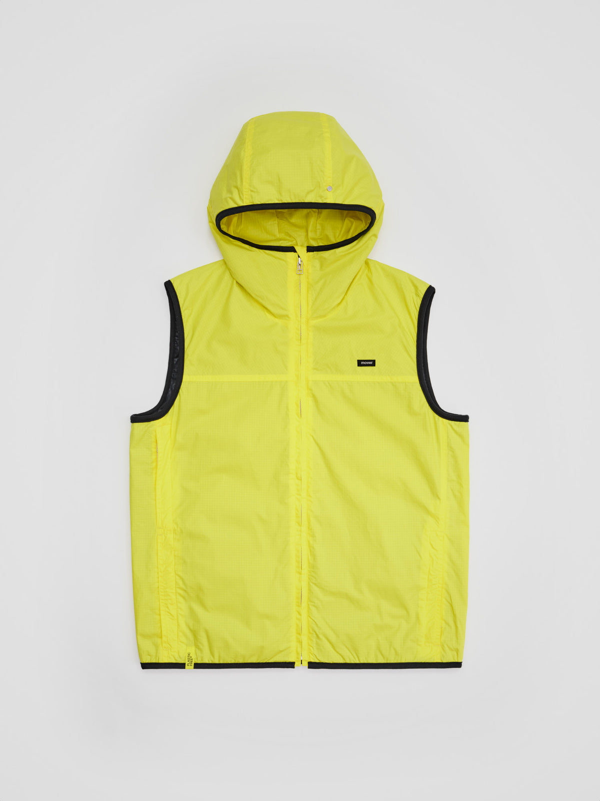 Swisswool® Light Vest