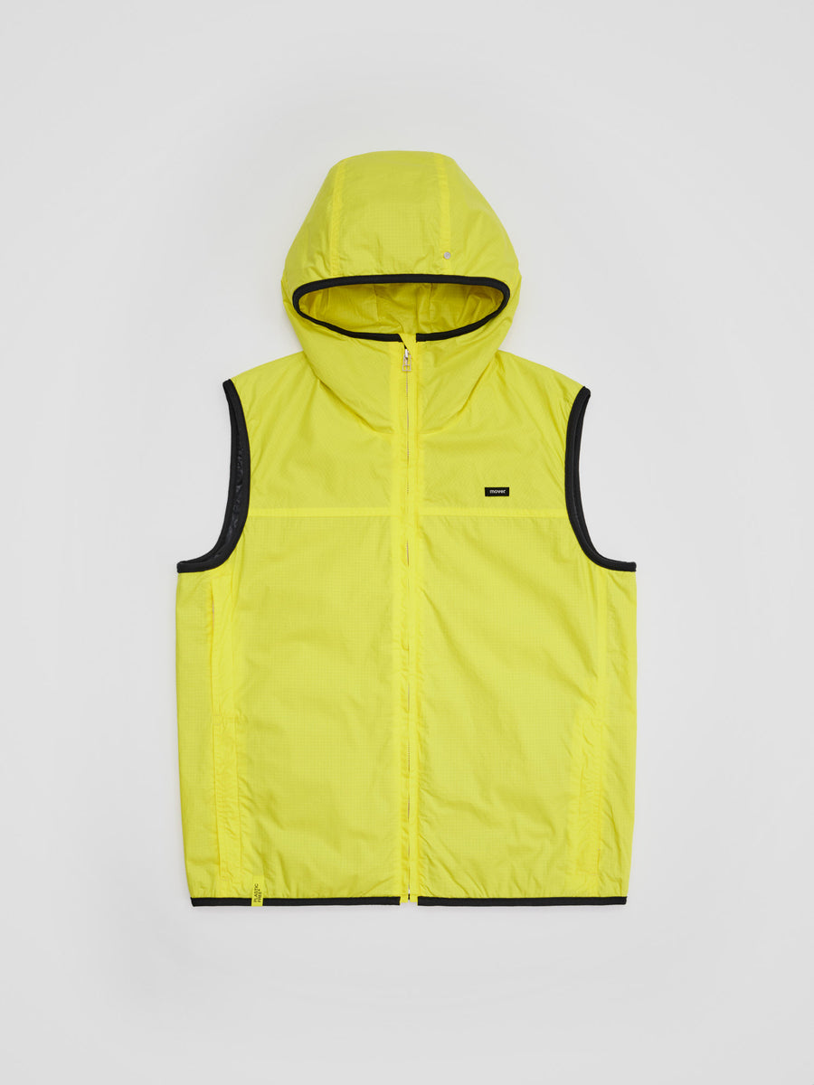 Gilet Swisswool® Léger