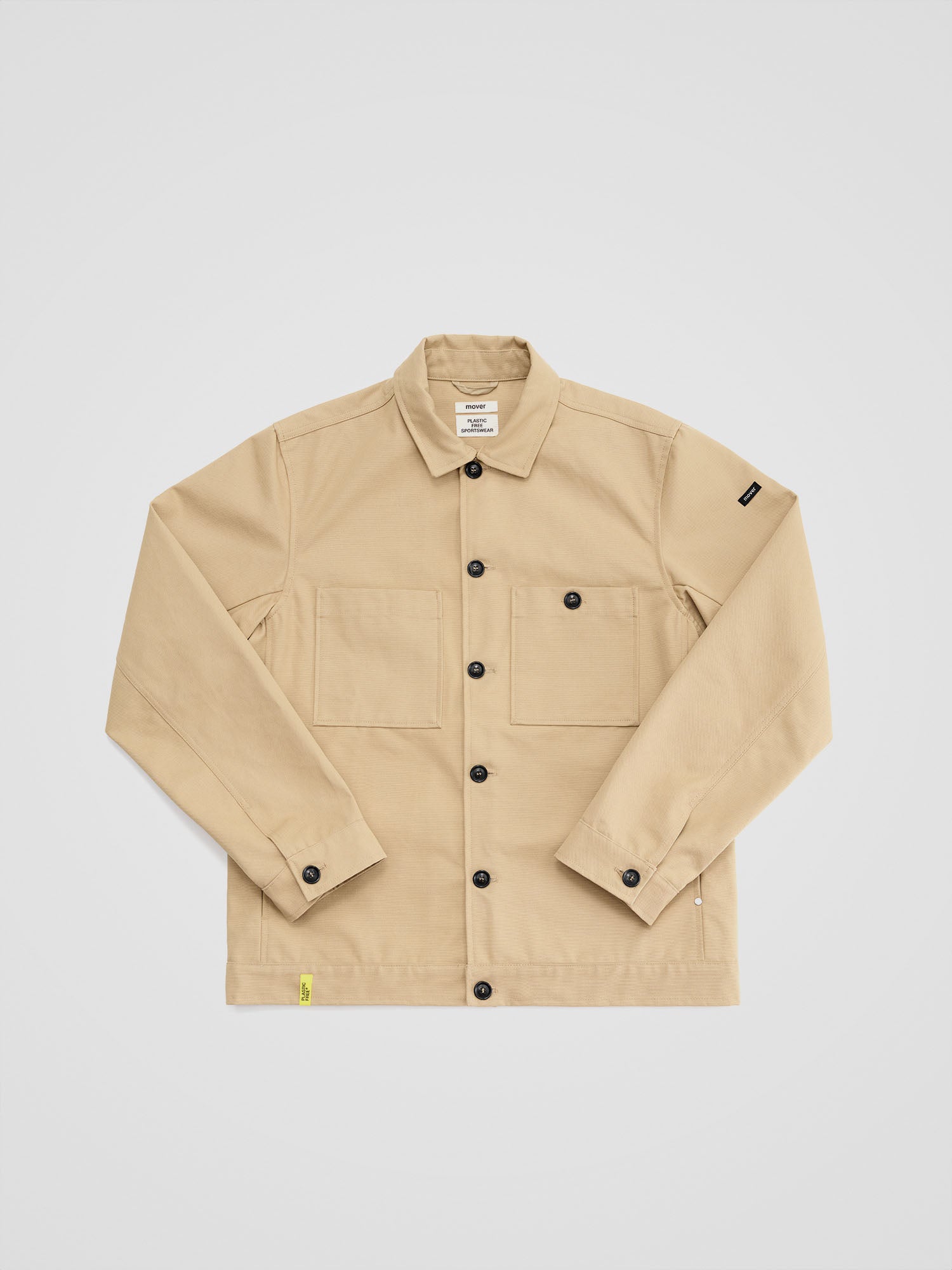 Ventile Blouson